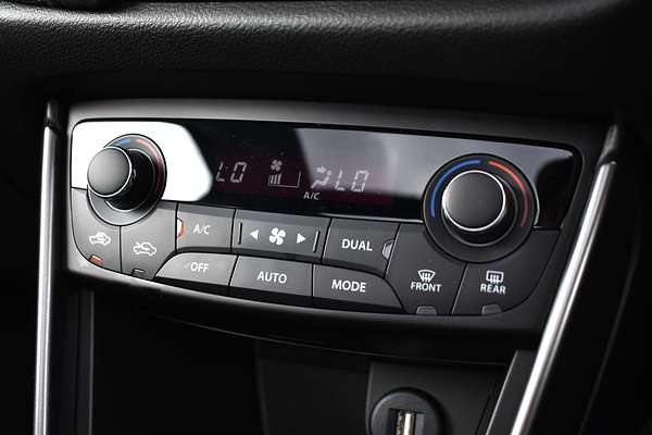 2023 Suzuki S-Cross ALLGRIP Prestige JYB