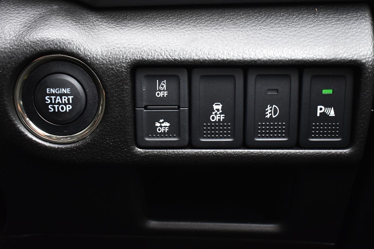 2023 Suzuki S-Cross ALLGRIP Prestige JYB
