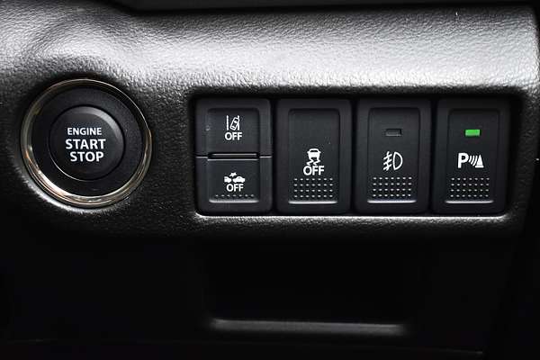 2023 Suzuki S-Cross ALLGRIP Prestige JYB
