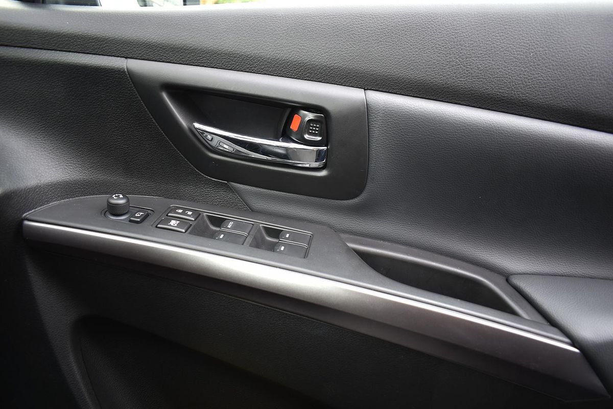 2023 Suzuki S-Cross ALLGRIP Prestige JYB