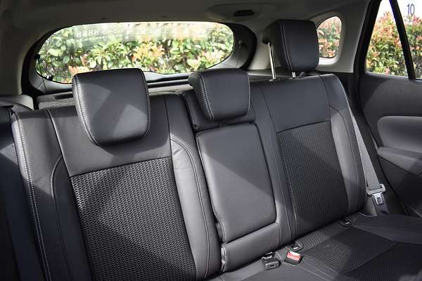 2023 Suzuki S-Cross ALLGRIP Prestige JYB