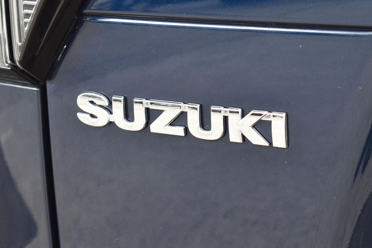 2023 Suzuki S-Cross ALLGRIP Prestige JYB