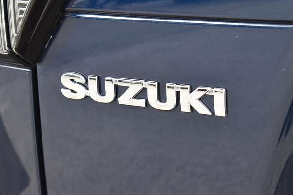 2023 Suzuki S-Cross ALLGRIP Prestige JYB