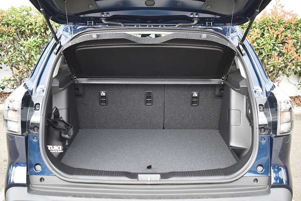2023 Suzuki S-Cross ALLGRIP Prestige JYB