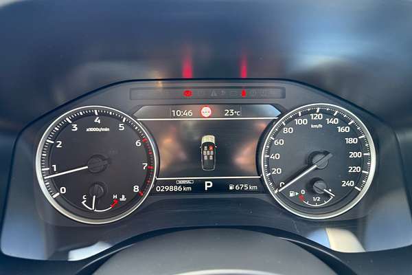 2023 Mitsubishi Outlander ES ZM