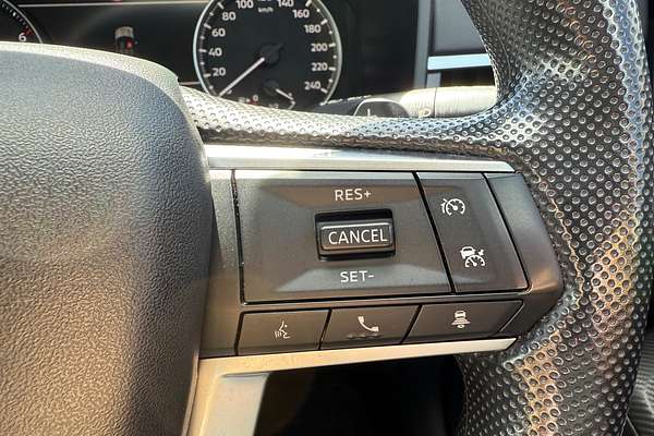 2023 Mitsubishi Outlander ES ZM