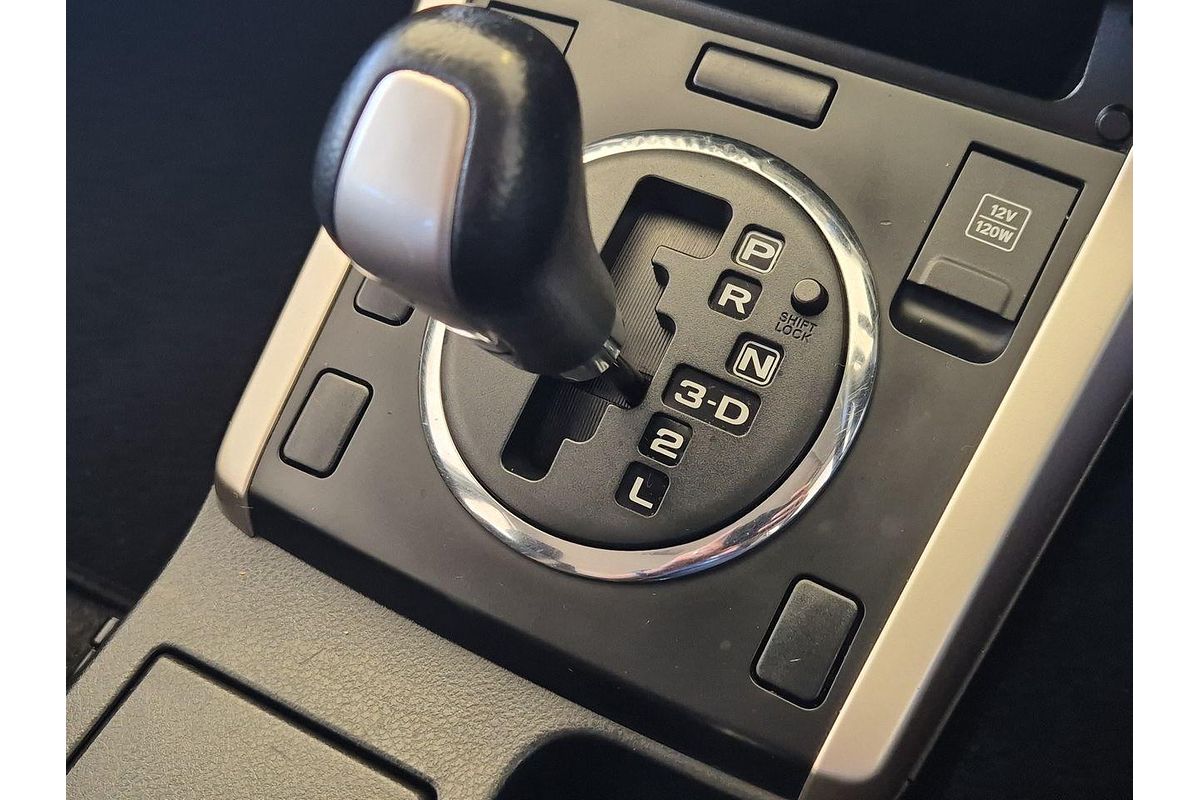 2016 Suzuki Grand Vitara Navigator JB