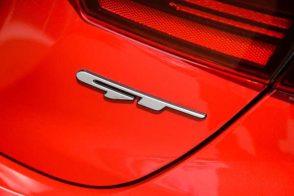 2022 Kia Cerato GT BD