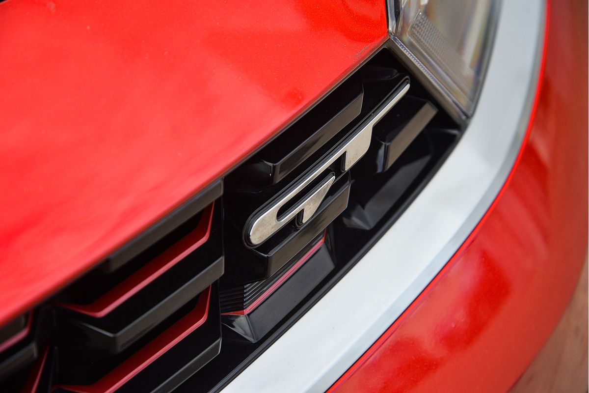 2022 Kia Cerato GT BD