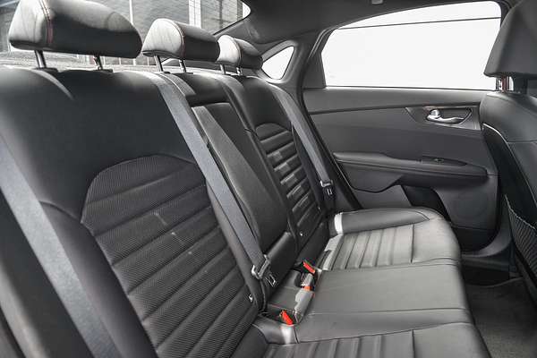 2022 Kia Cerato GT BD