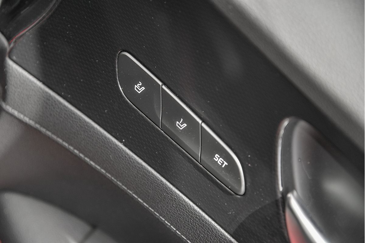 2022 Kia Cerato GT BD