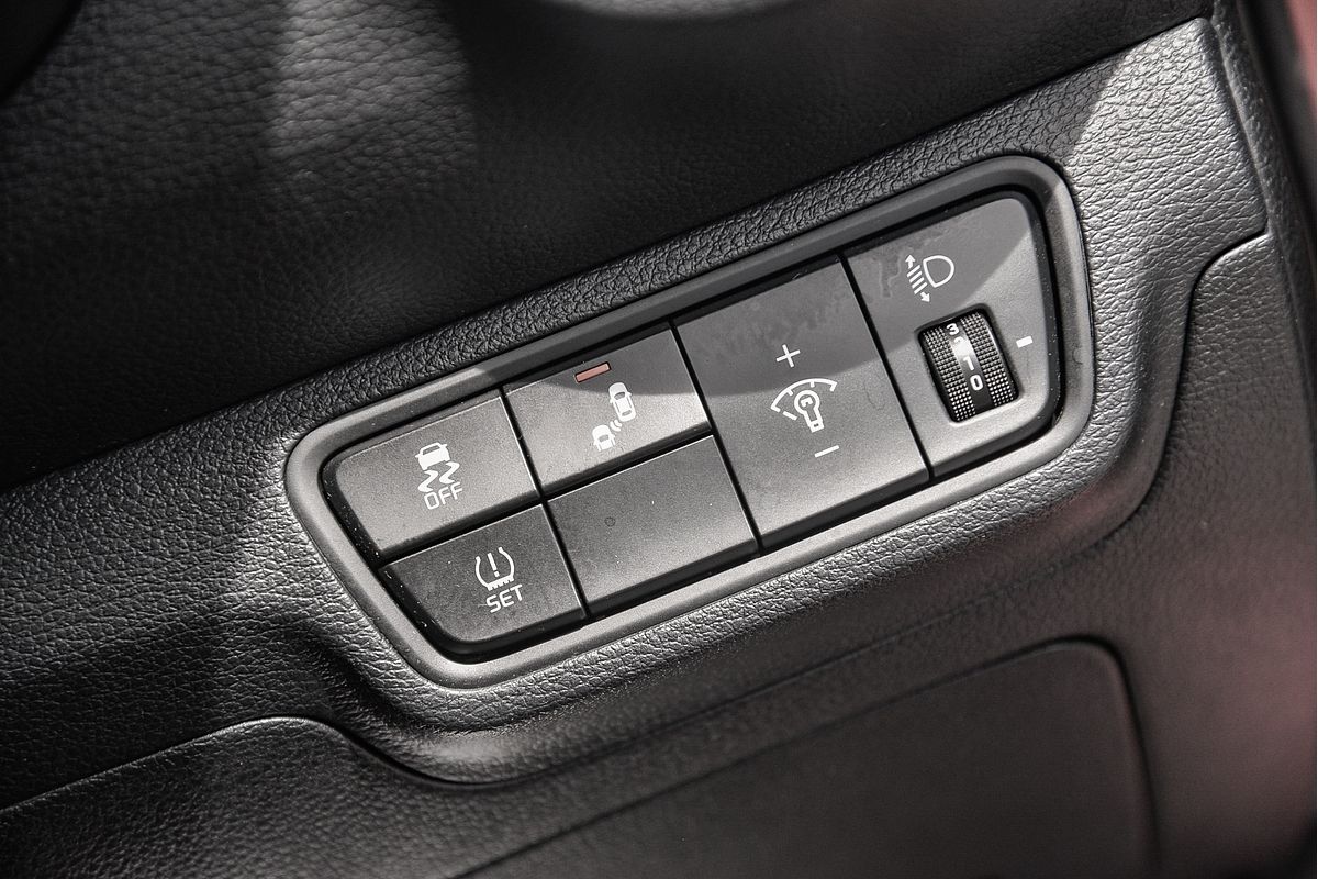 2022 Kia Cerato GT BD