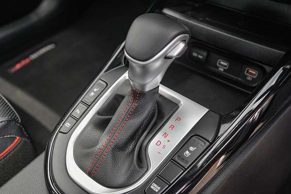 2022 Kia Cerato GT BD