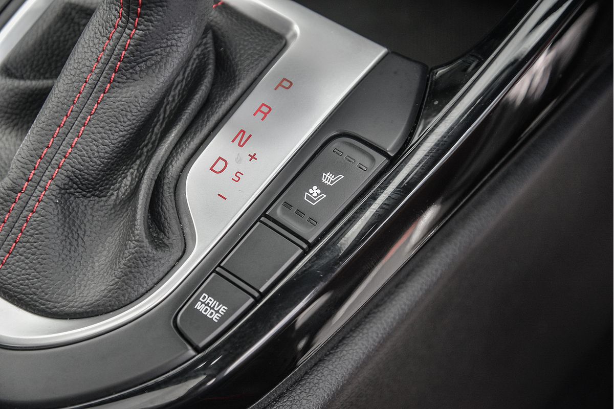 2022 Kia Cerato GT BD