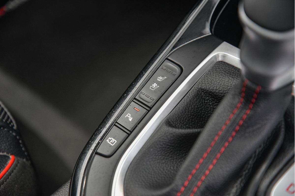 2022 Kia Cerato GT BD