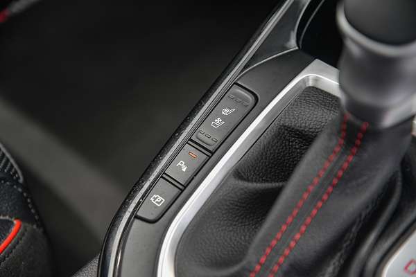 2022 Kia Cerato GT BD