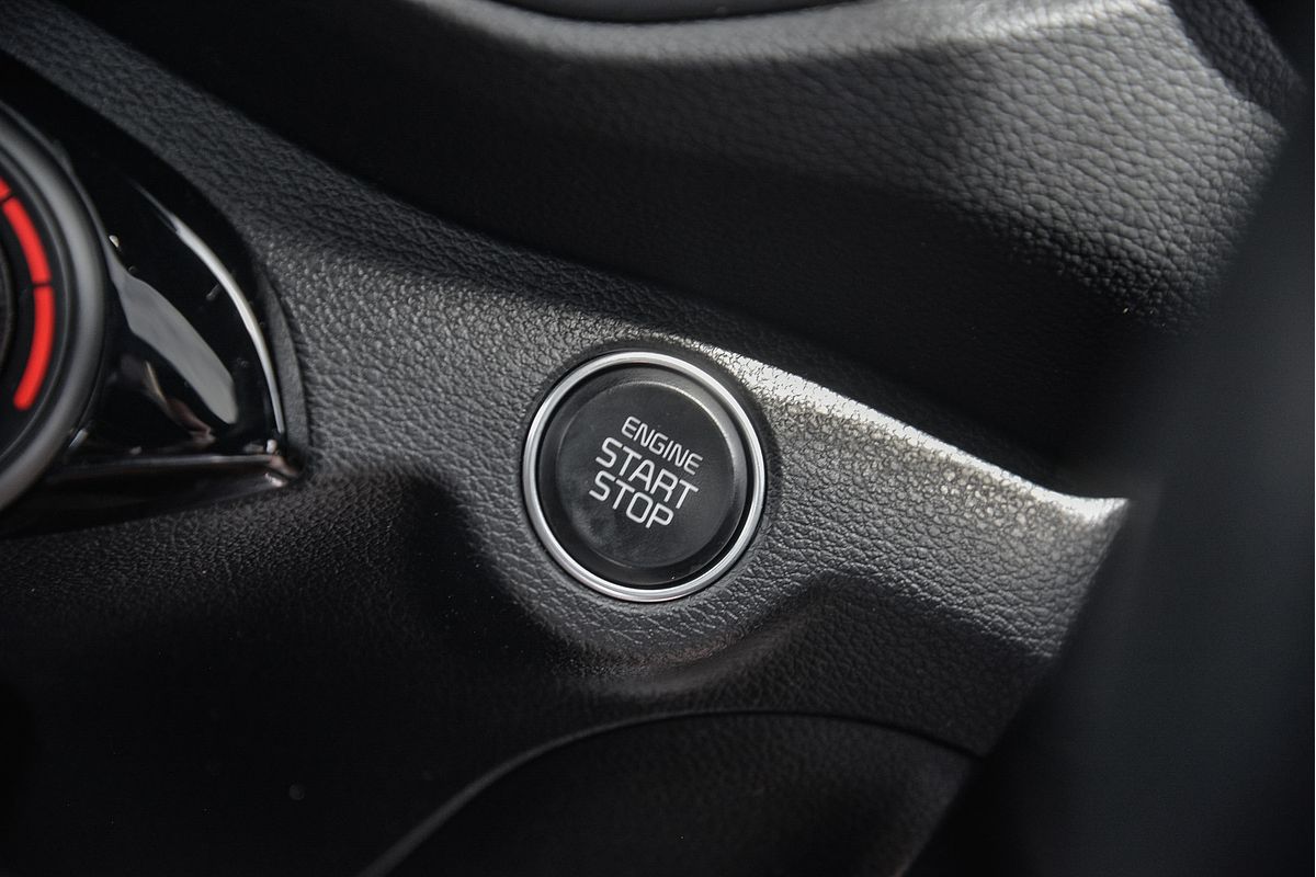 2022 Kia Cerato GT BD