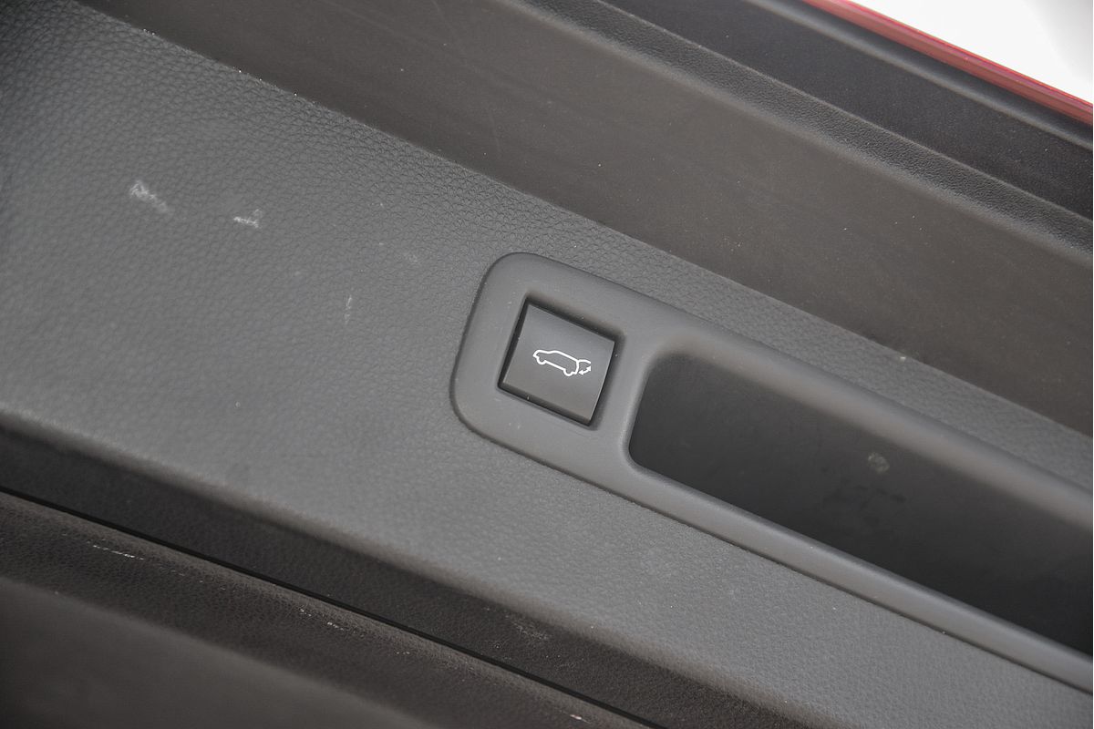2021 Toyota Kluger Grande AXUH78R