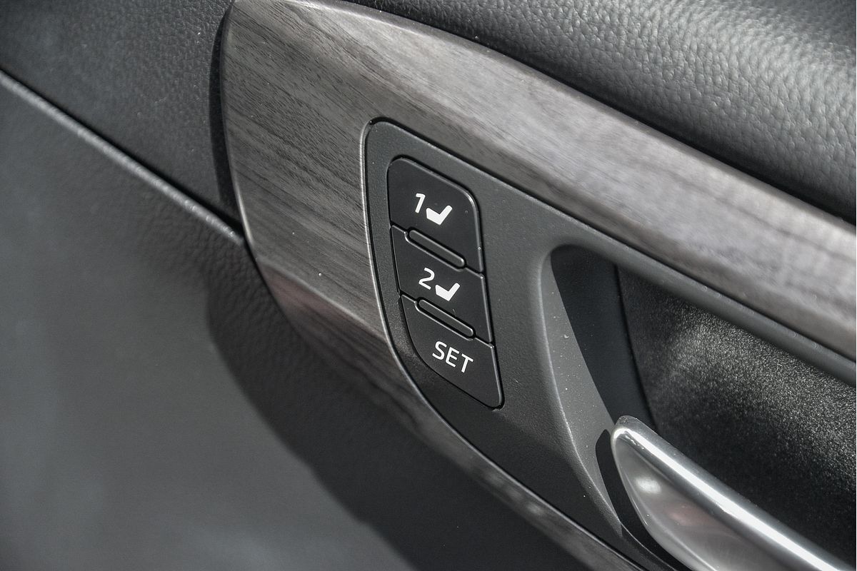 2021 Toyota Kluger Grande AXUH78R