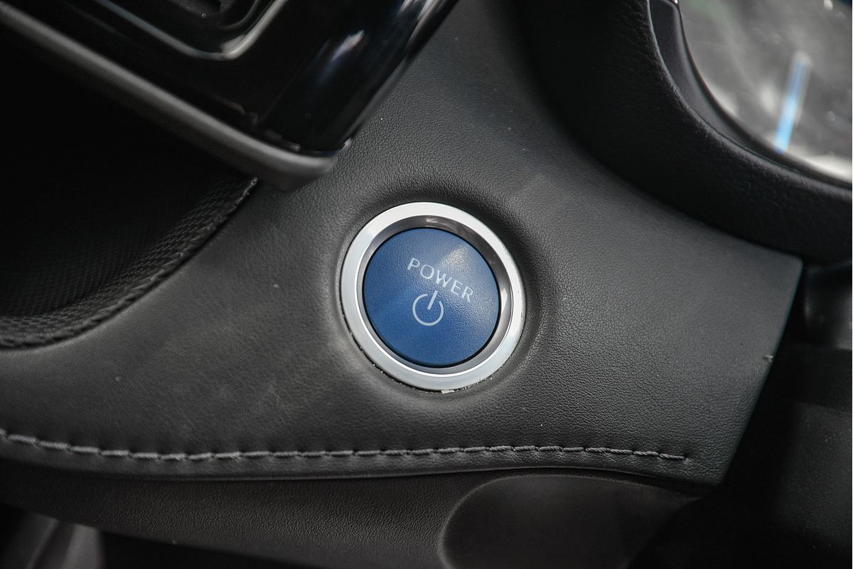 2021 Toyota Kluger Grande AXUH78R