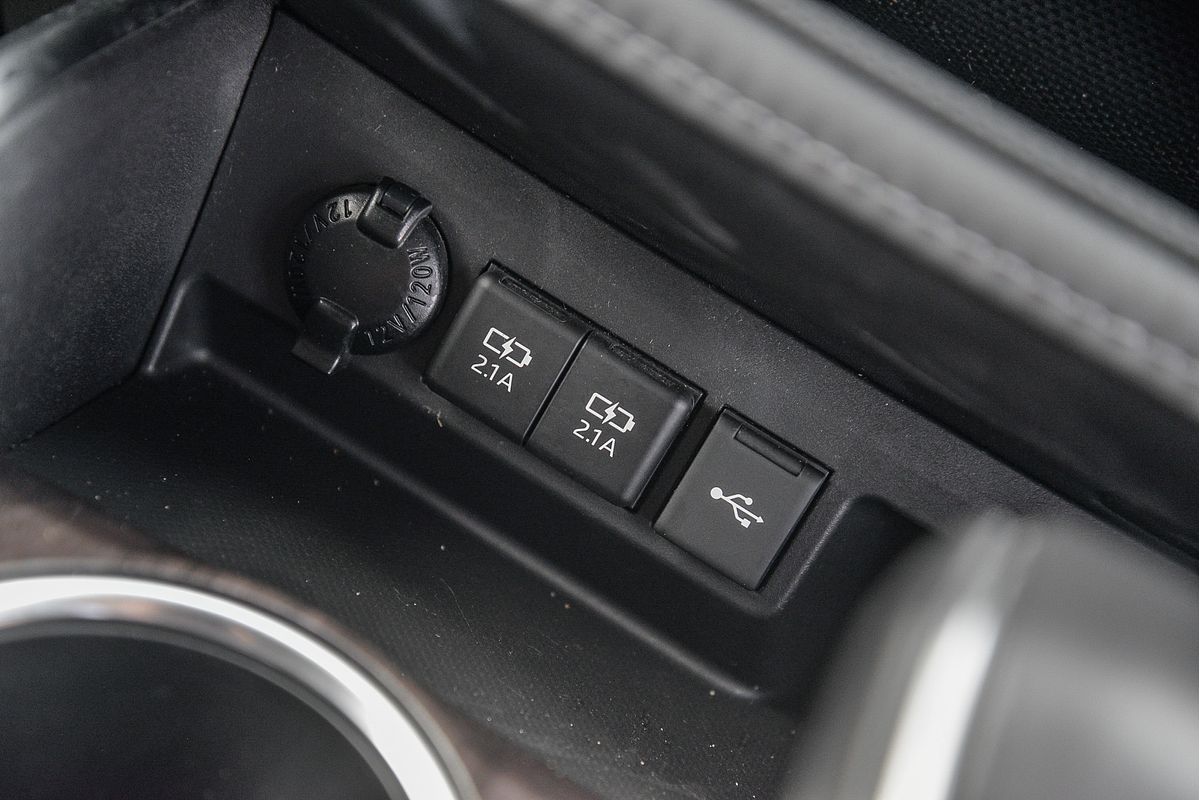 2021 Toyota Kluger Grande AXUH78R