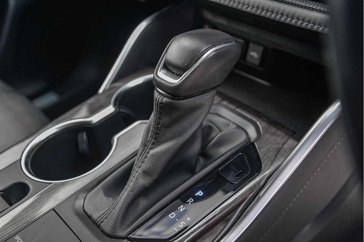 2021 Toyota Kluger Grande AXUH78R