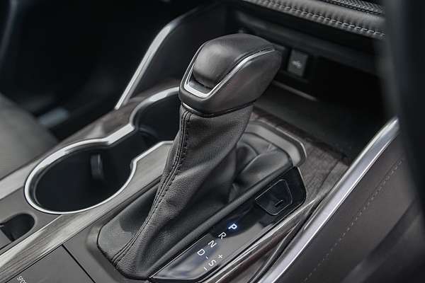 2021 Toyota Kluger Grande AXUH78R