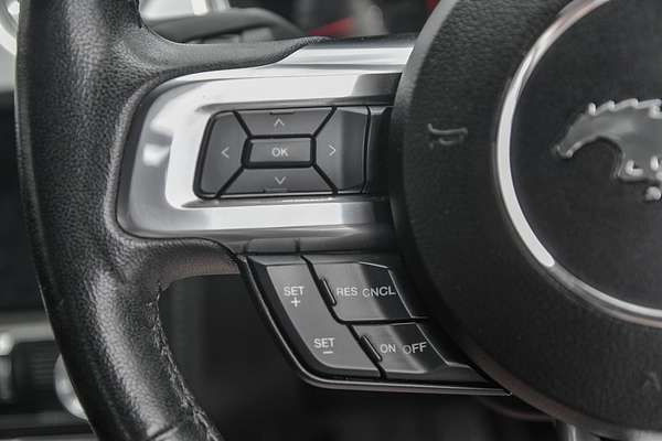 2017 Ford Mustang GT FM