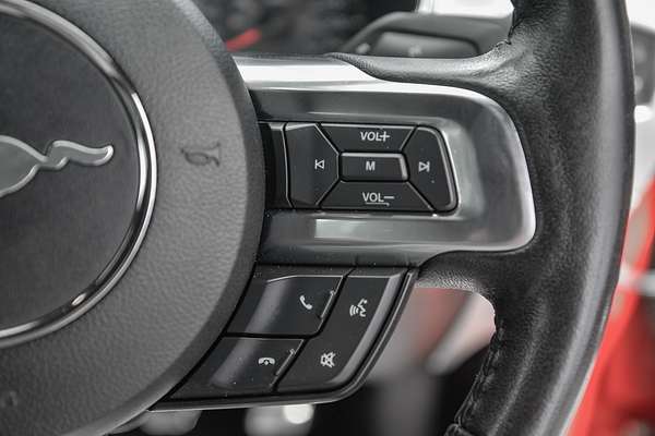 2017 Ford Mustang GT FM