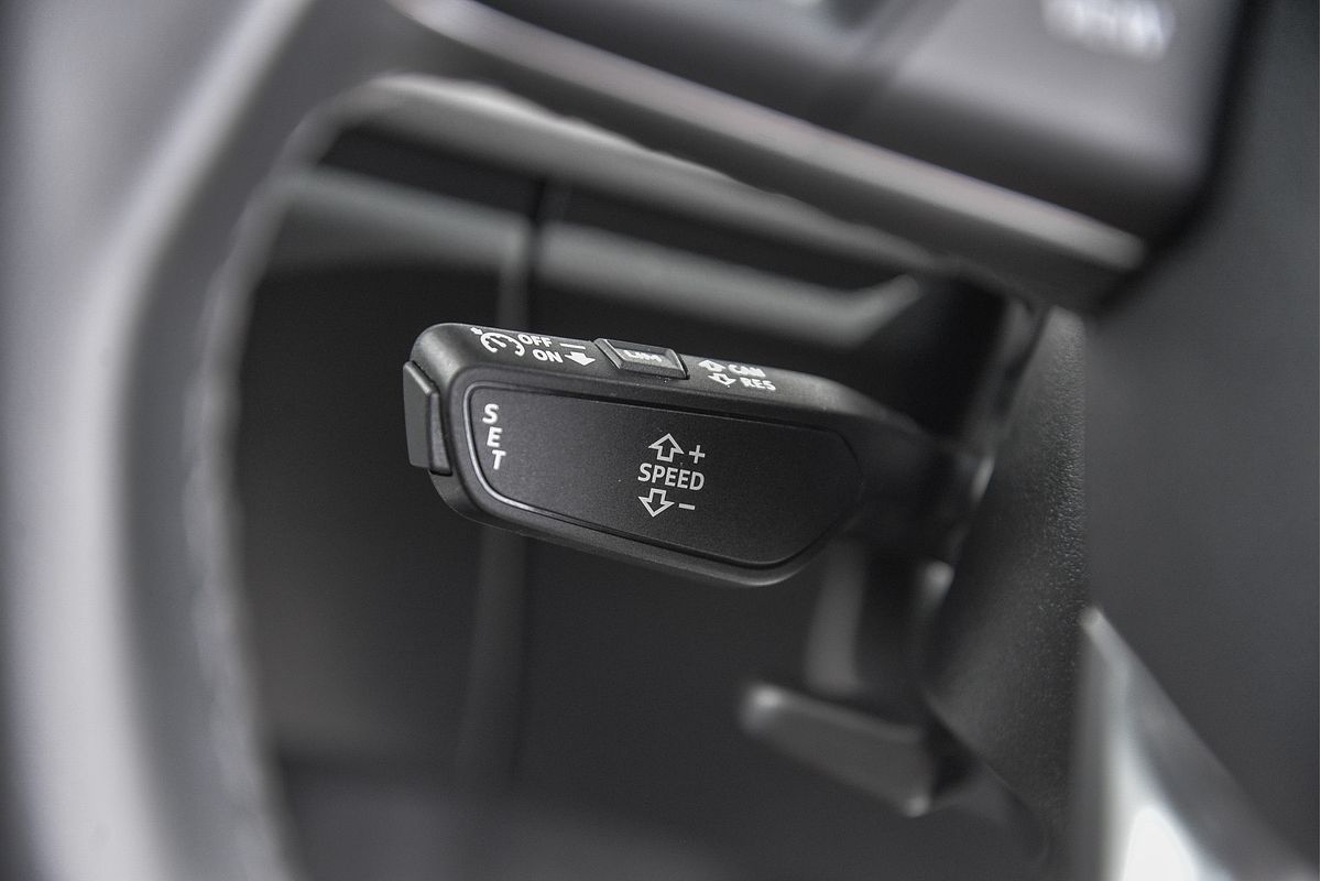 2018 Audi Q5 TFSI sport FY