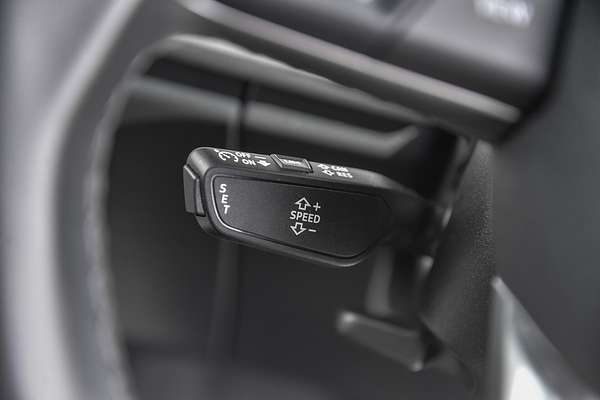 2018 Audi Q5 TFSI sport FY