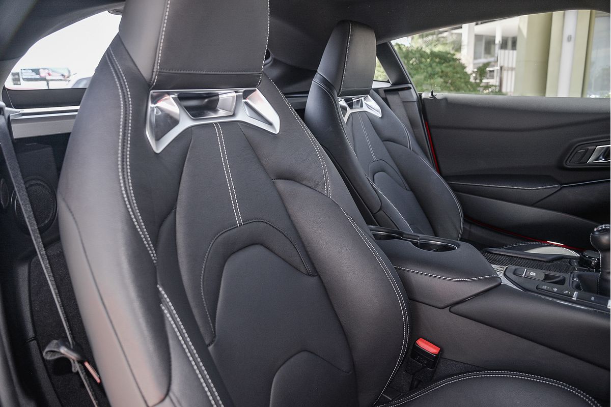 2023 Toyota Supra GR GTS A90