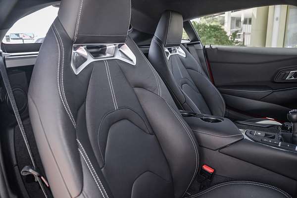 2023 Toyota Supra GR GTS A90