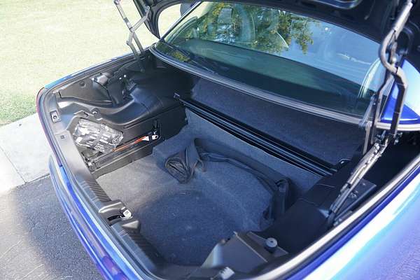 2002 Mercedes-Benz SLK200 Kompressor 202