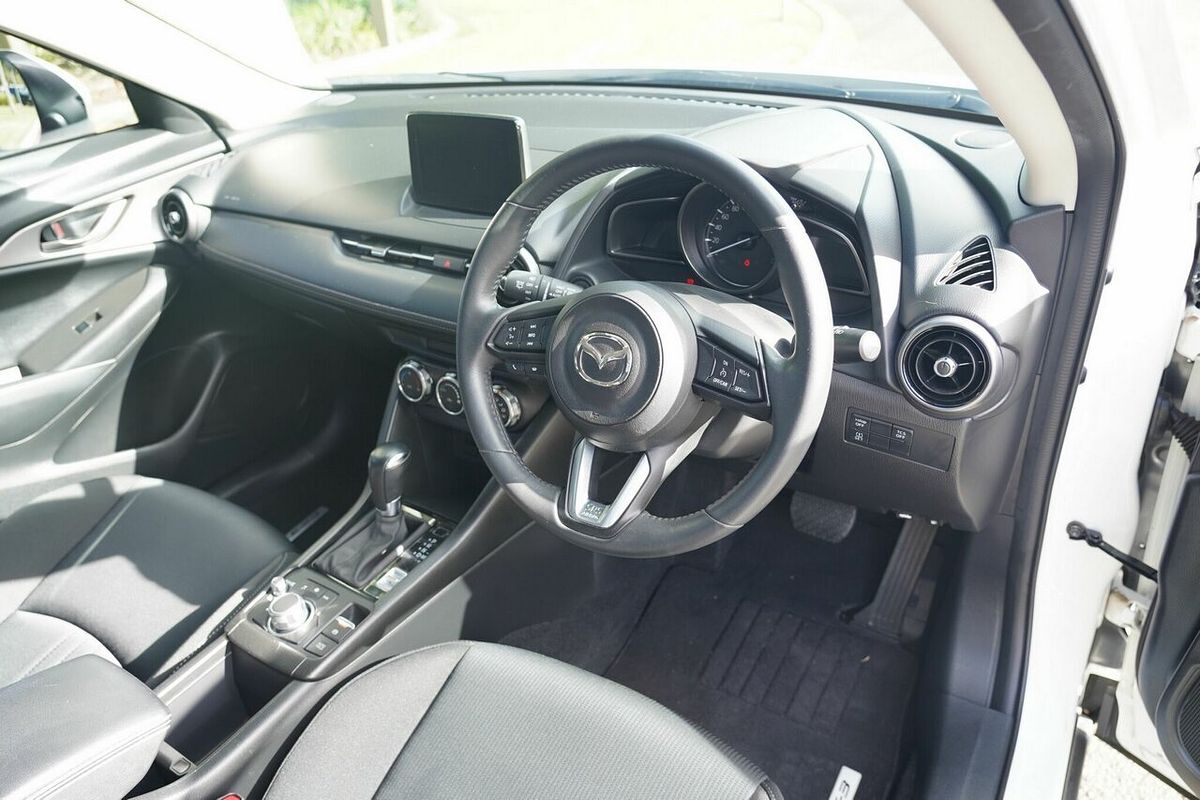 2020 Mazda CX-3 Maxx Sport (FWD) CX3E