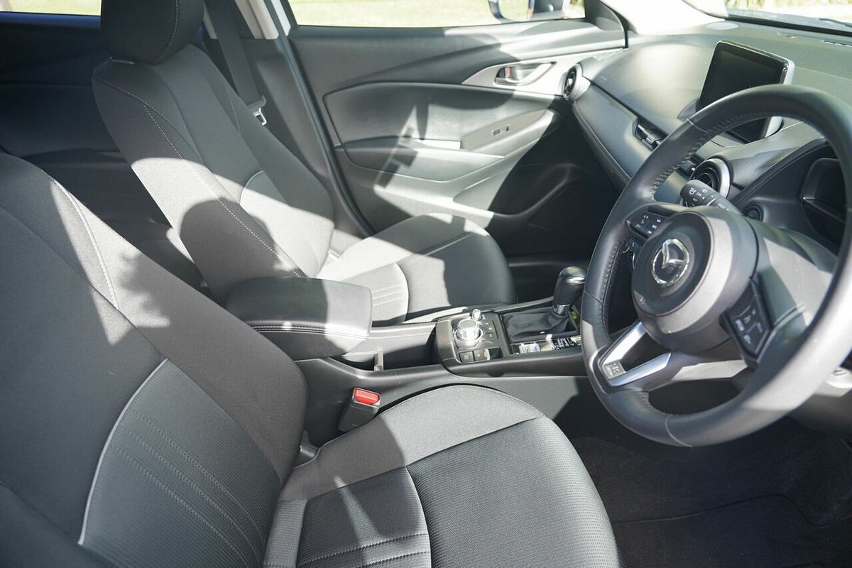 2020 Mazda CX-3 Maxx Sport (FWD) CX3E
