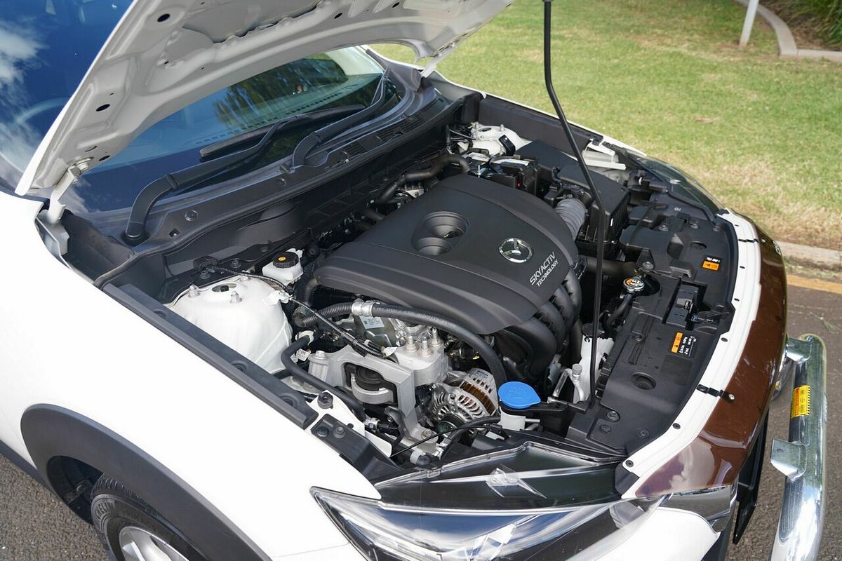 2020 Mazda CX-3 Maxx Sport (FWD) CX3E