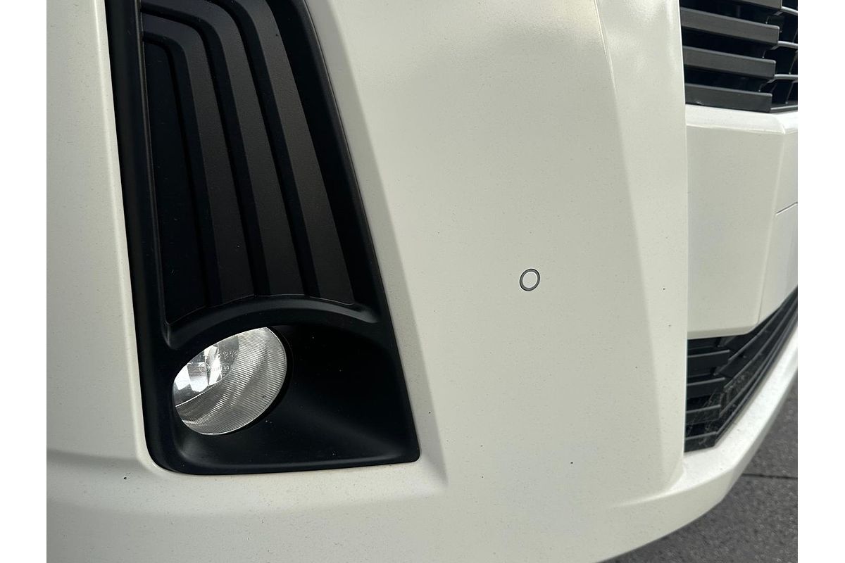 2021 Toyota Hiace GDH300R LWB