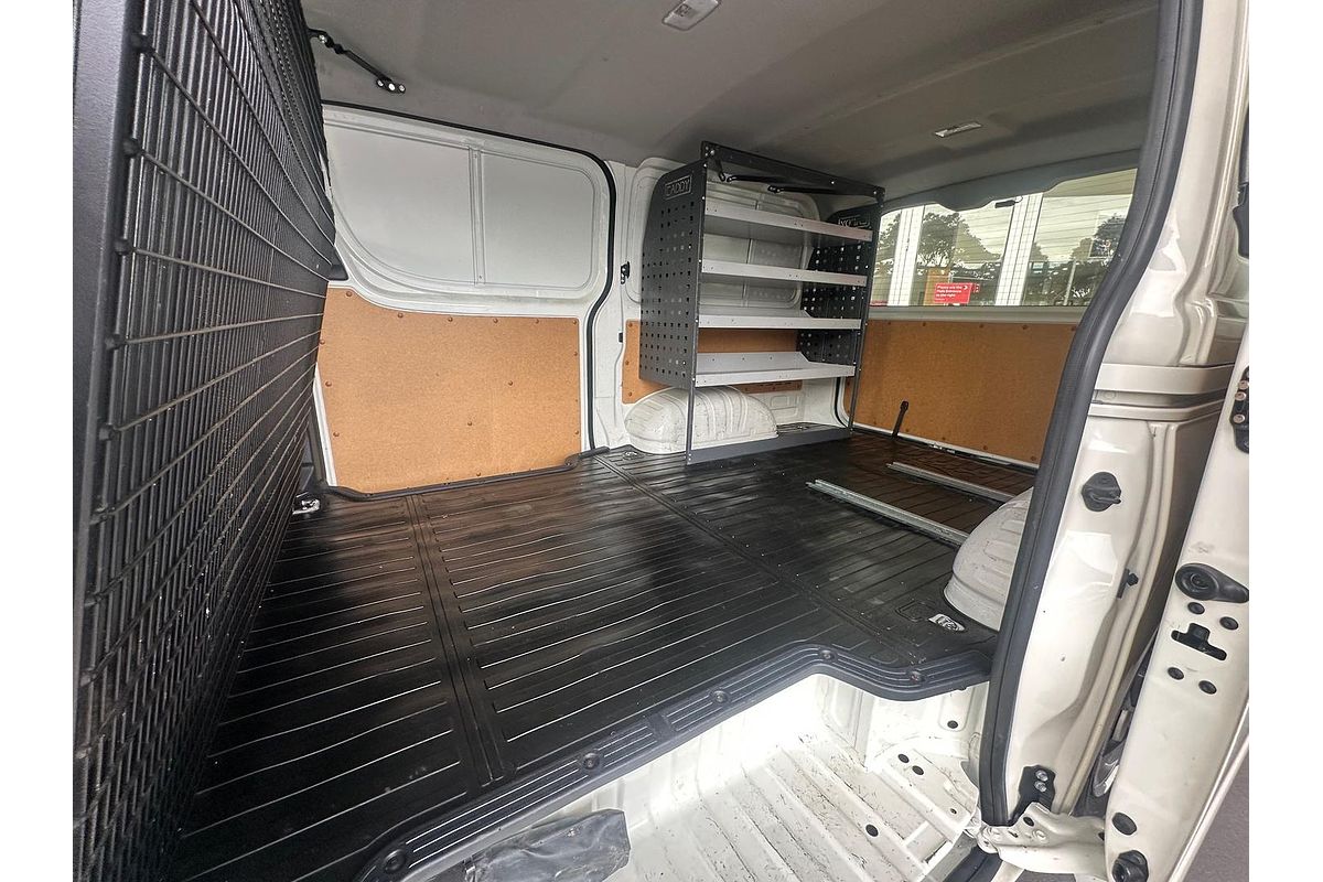 2021 Toyota Hiace GDH300R LWB