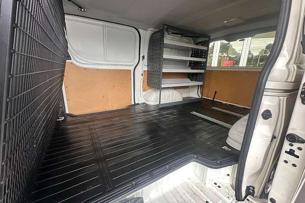 2021 Toyota Hiace GDH300R LWB