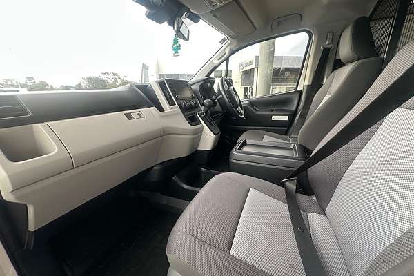 2021 Toyota Hiace GDH300R LWB