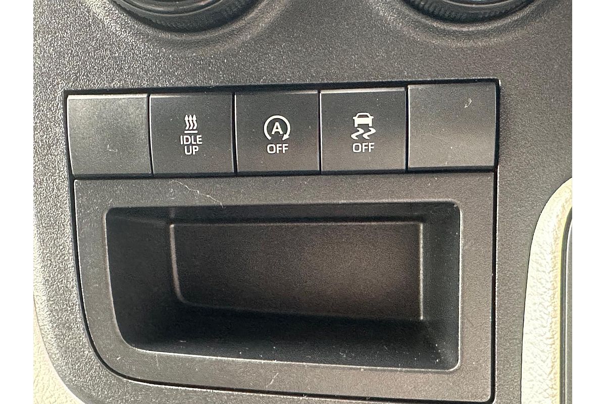 2021 Toyota Hiace GDH300R LWB