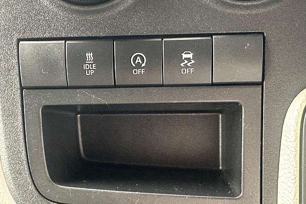 2021 Toyota Hiace GDH300R LWB