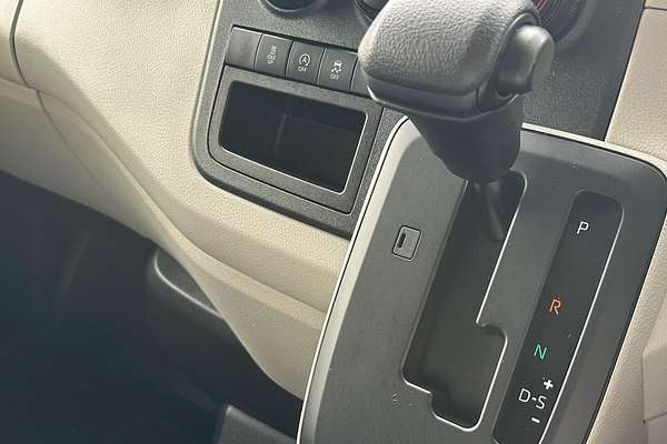 2021 Toyota Hiace GDH300R LWB