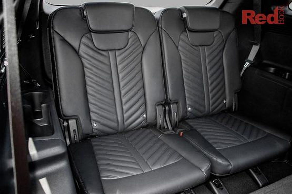 2025 Kia Sorento HEV GT-Line MQ4 PE