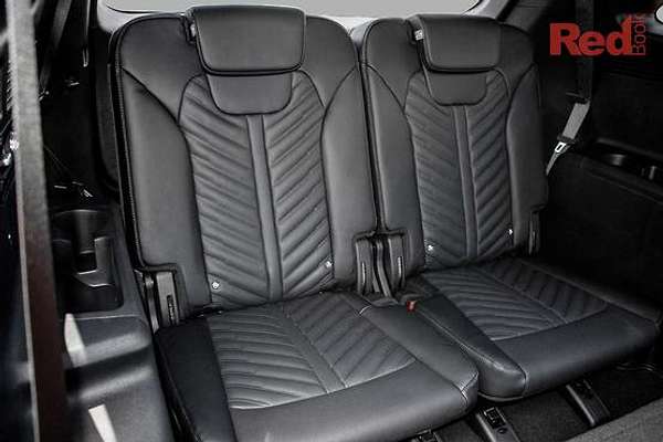 2025 Kia Sorento HEV GT-Line MQ4 PE