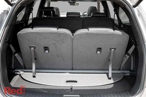 2025 Kia Sorento HEV GT-Line MQ4 PE