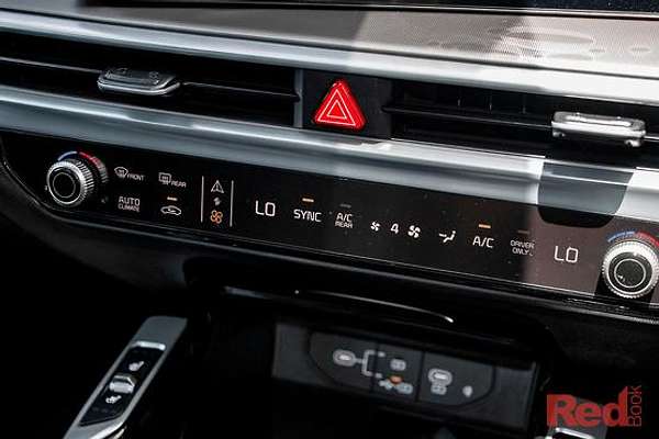 2025 Kia Sorento HEV GT-Line MQ4 PE