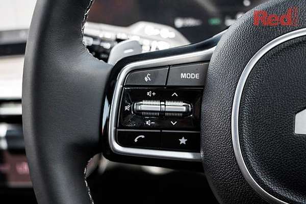 2025 Kia Sorento HEV GT-Line MQ4 PE