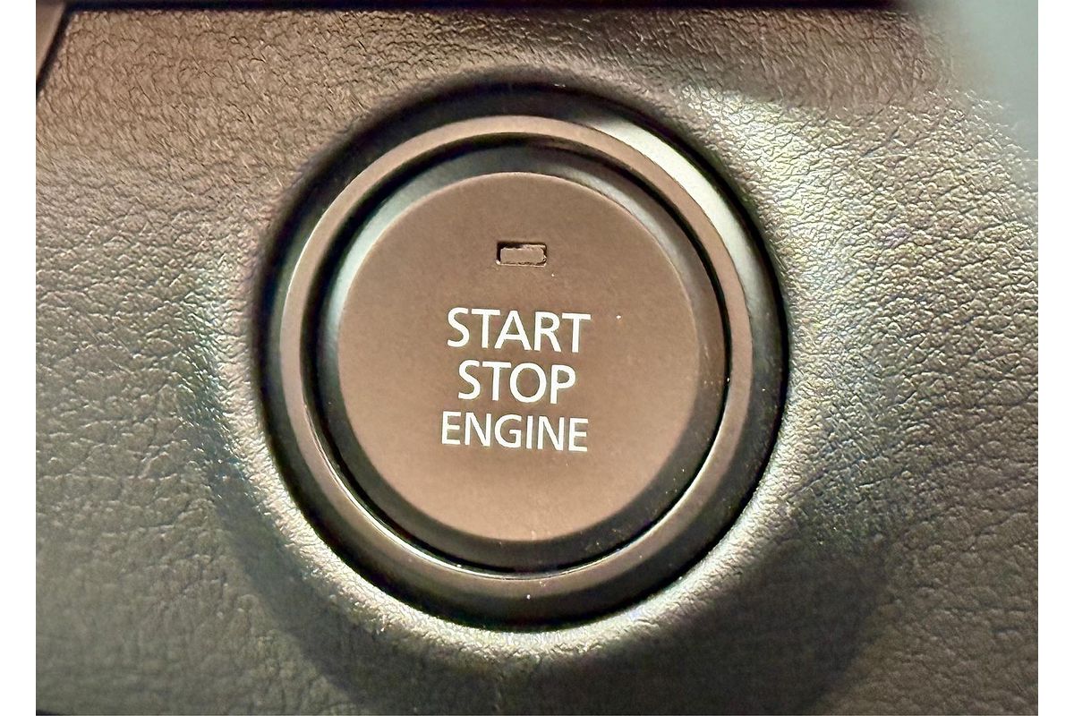 2022 Mazda 3 G25 Evolve SP BP Series